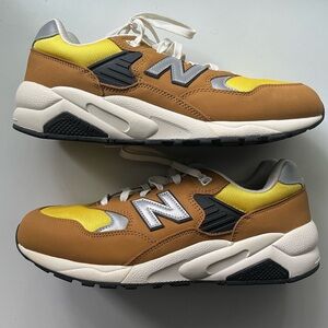 New Balance 580 Workwear - MT580AB2 - Mens 11.5